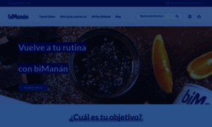 Bimanan.com thumbnail