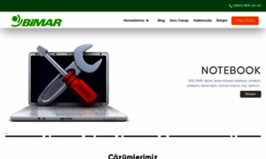 Bimarbilgisayar.net thumbnail