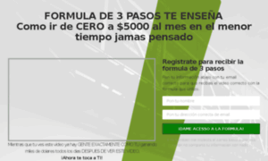 Bimespanol.com thumbnail