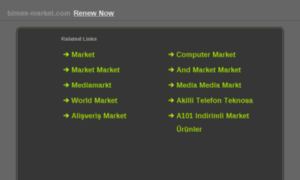 Bimex-market.com thumbnail