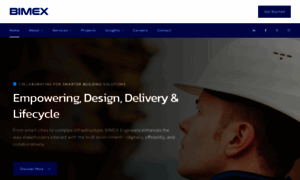 Bimex.in thumbnail