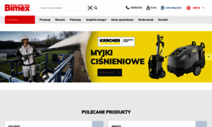 Bimex.pl thumbnail