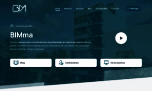 Bimma.com.mx thumbnail
