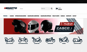 Bimotoparts.com thumbnail