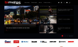 Bimotos.com thumbnail