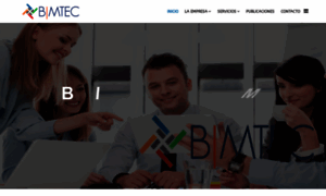Bimtec.mx thumbnail