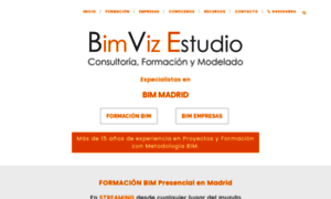 Bimviz.es thumbnail