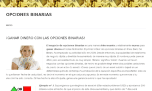 Binariasopciones.es thumbnail