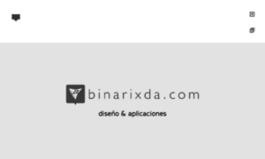 Binarixda.com thumbnail