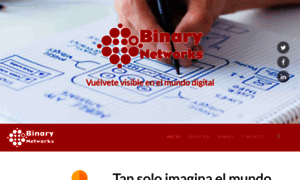 Binary.net.co thumbnail