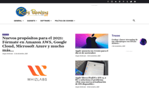 Binaryworld.es thumbnail