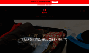 Bincolombiasas.com thumbnail