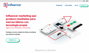 Binfluencer.io thumbnail