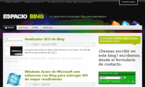 Bing.guiaplaza.com thumbnail