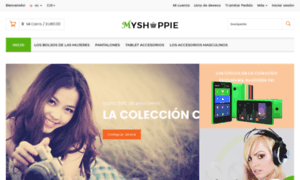 Bingweb.es thumbnail