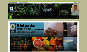 Binipatia.com thumbnail