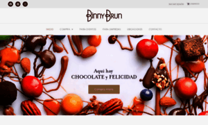 Binnybrun.com thumbnail