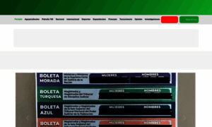 Binoticias.com thumbnail