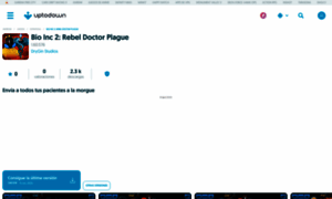 Bio-inc-2-rebel-doctor-plague.uptodown.com thumbnail
