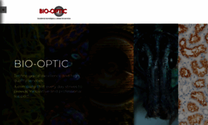 Bio-optic.com thumbnail