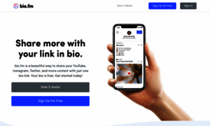 Bio.fm thumbnail