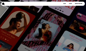 Bio.site thumbnail