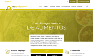 Bioambiental.org thumbnail