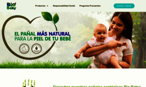 Biobaby.com.mx thumbnail