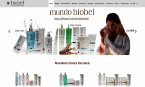 Biobel.mx thumbnail