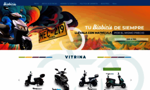 Biobiciscolombia.com thumbnail