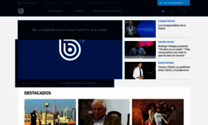 Biobiotv.cl thumbnail