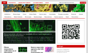 Bioblogia.com thumbnail