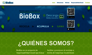 Biobox.com.mx thumbnail