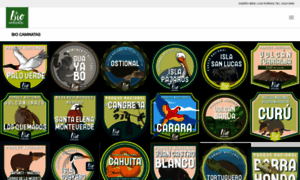 Biocaminatascr.com thumbnail