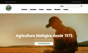 Biocop.es thumbnail