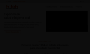 Biocosmetics.es thumbnail