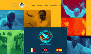 Biodanza.org thumbnail