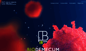 Biodemecum.com thumbnail