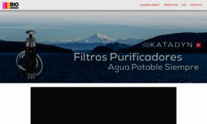Bioderivados.com.mx thumbnail