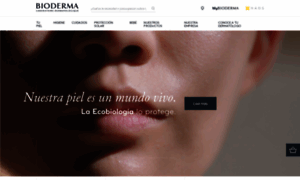 Bioderma-cac.com thumbnail