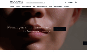 Bioderma.com.co thumbnail