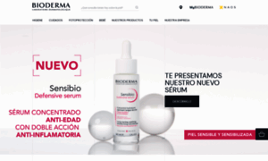 Bioderma.ec thumbnail