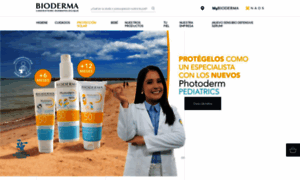 Bioderma.pe thumbnail