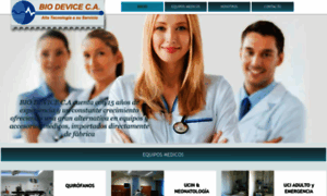 Biodevice.med.ec thumbnail