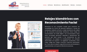 Biodevices.com.ec thumbnail