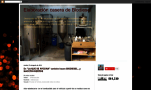 Biodiesel-jose.blogspot.com thumbnail
