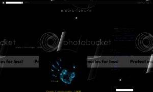 Biodigitzman.blogspot.com thumbnail