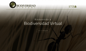 Biodiversidadvirtual.com thumbnail