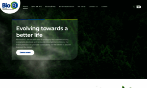 Biodsa.com.co thumbnail