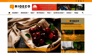 Bioecoactual.com thumbnail